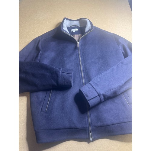 Peter millar mens navy wool - peter,